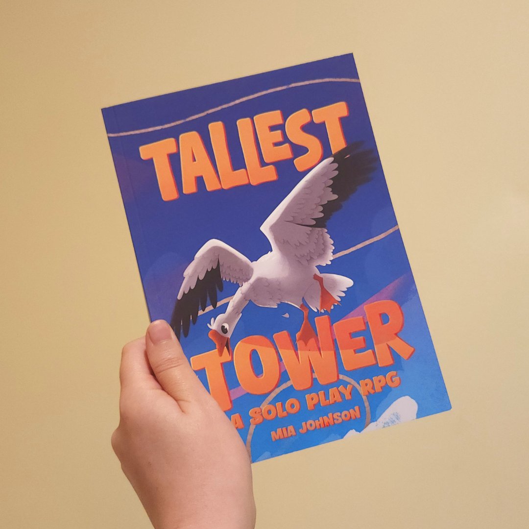 Mia Johnson tweet media