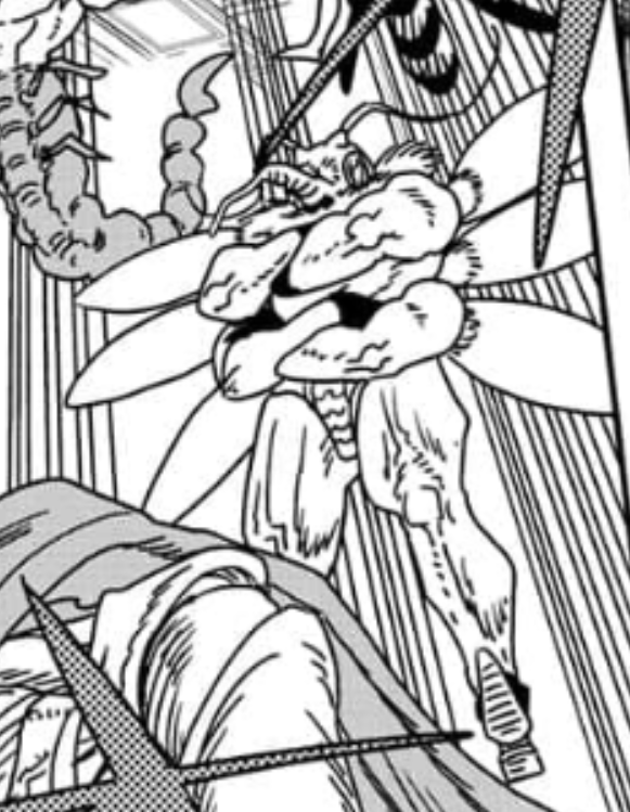 Soy Tutta (comms open) 🇦🇷 tweet media