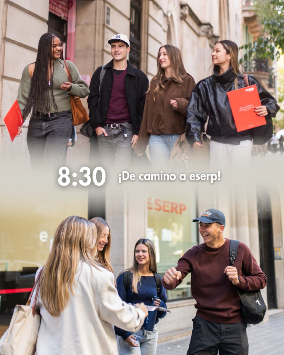 Eserp Digital Business & Law School tweet media