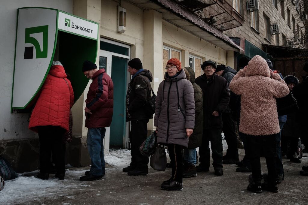 RAAM – op Rusland, Oekraïne en Belarus tweet media