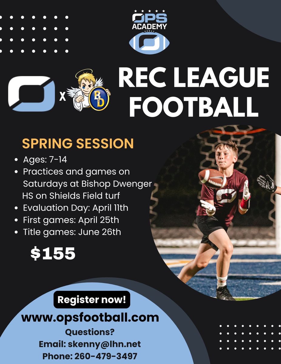 BD Saints Football tweet media