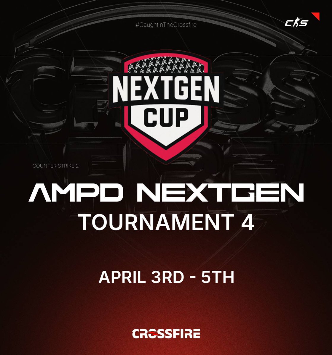 CROSSFIRE GG tweet media