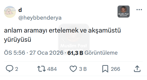 Muslim Post (@muslimp0st) on Twitter photo 