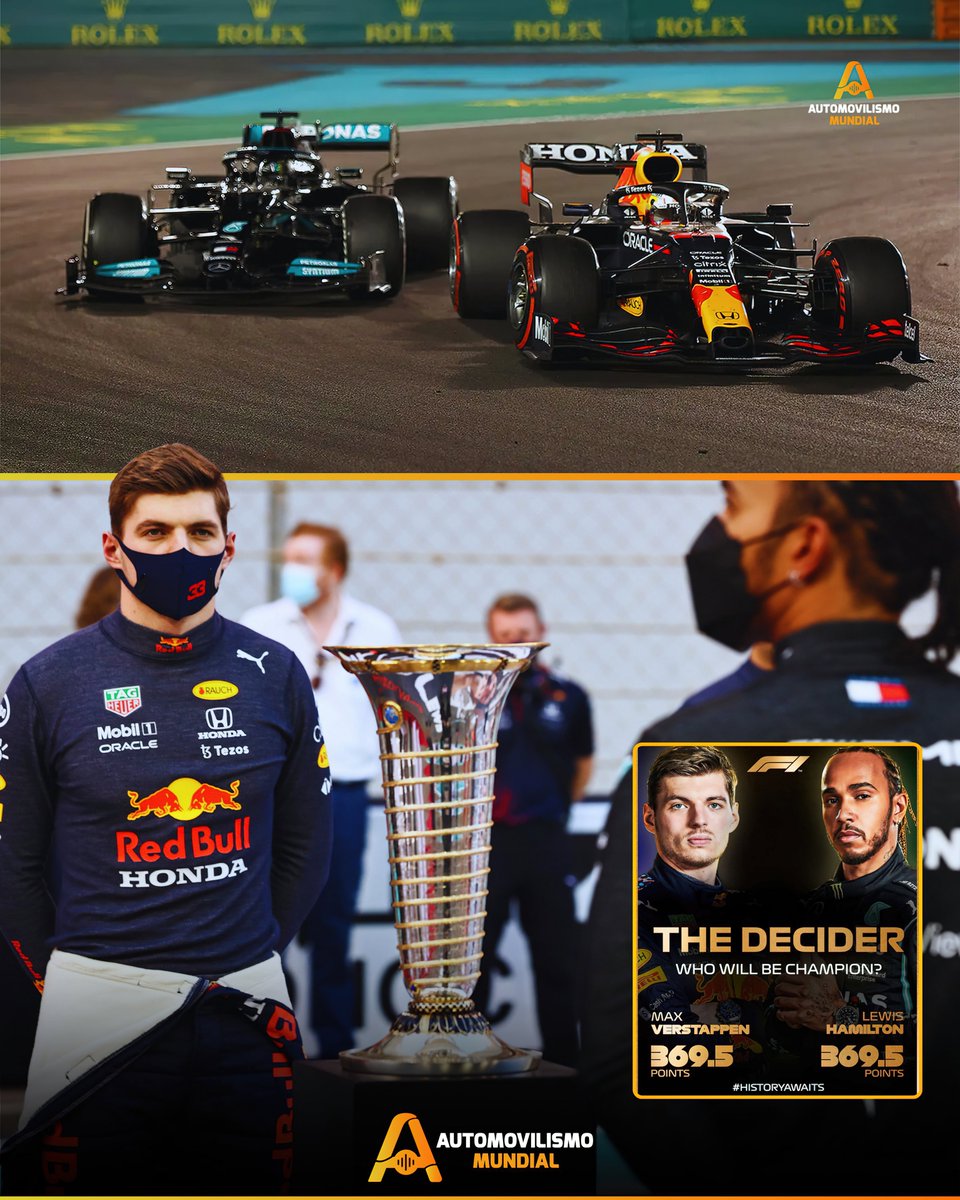 Automovilismo Mundial tweet media