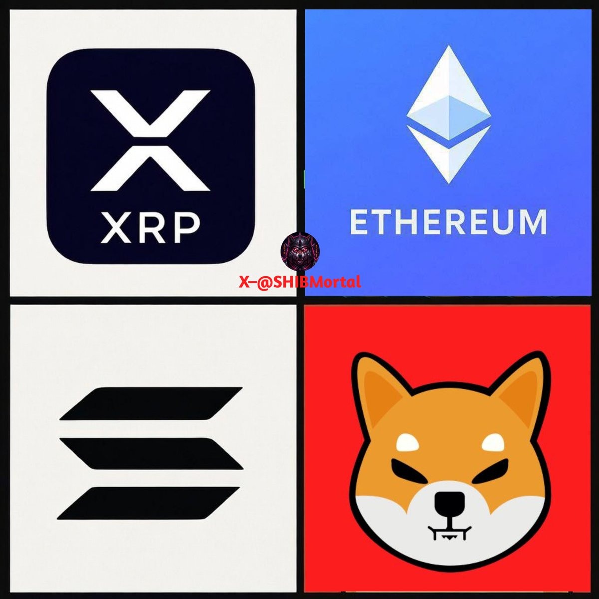 SHIB Mortal tweet media