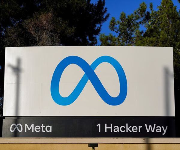 Advanced Micro Devices said it has agreed to sell up to $100 billion worth of artificial intelligence chips to Meta Platforms over five years in a deal that allows the Facebook owner to purchase as much as 10% of the chip firm. bit.ly/4scNdLe