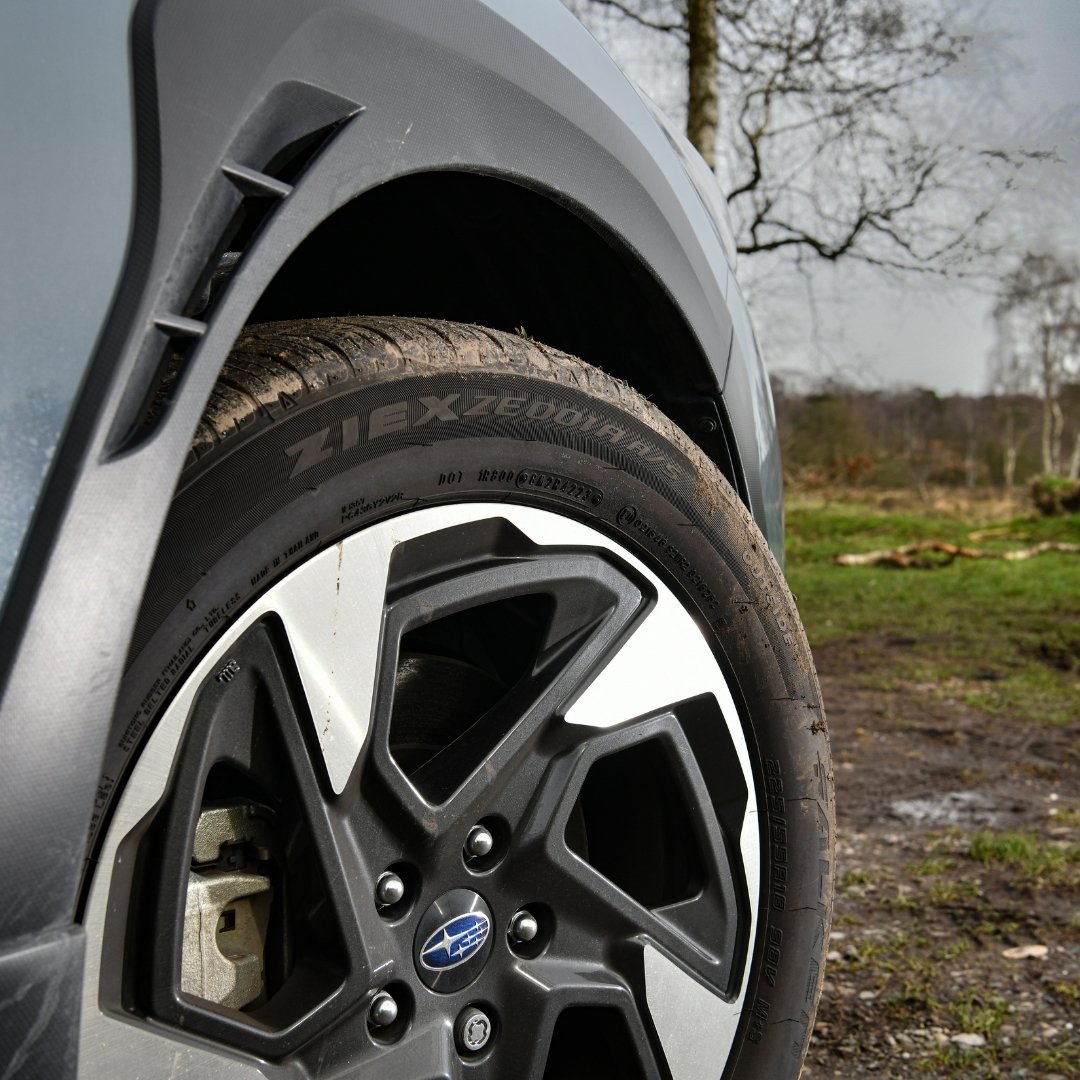 subaruuk's tweet image. Off-road has never been an issue for Subaru. 

#offroading #subarucrosstrek #awd #wintertrips #roadtrips #allwheeldrive #subaru #winterroads #subiefan #suv #subarunation #subarulove #subarucars #subaruuk