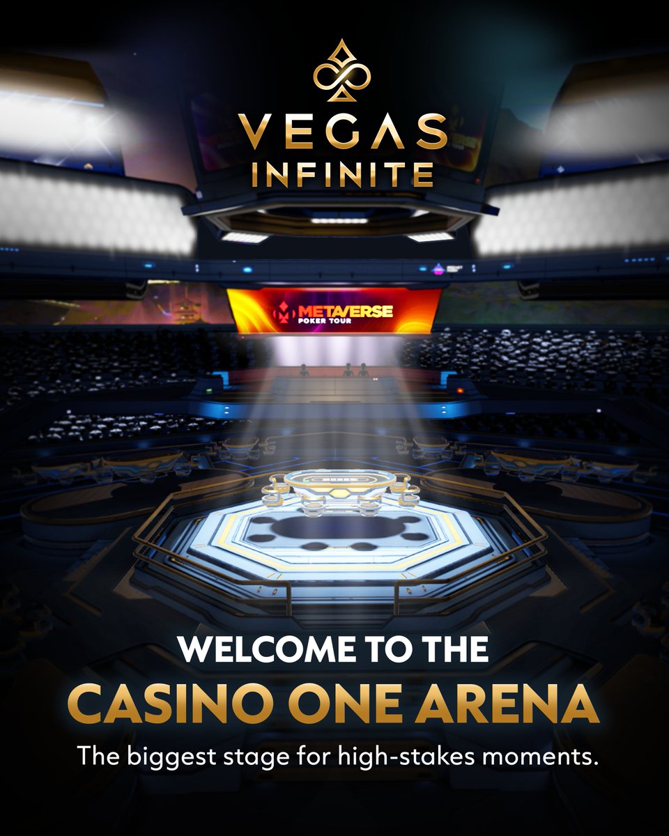 Vegas_Infinite tweet media