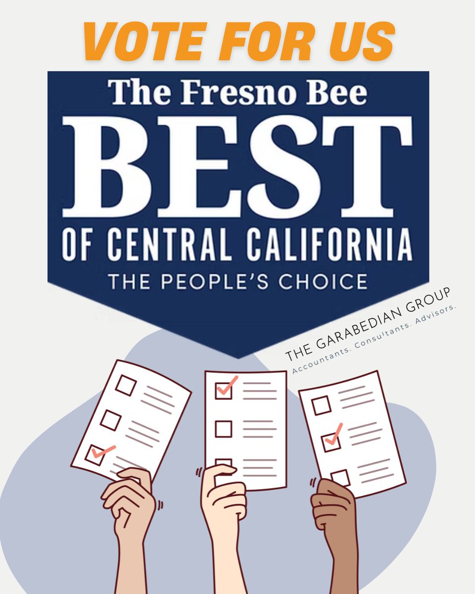 The Garabedian Group tweet media