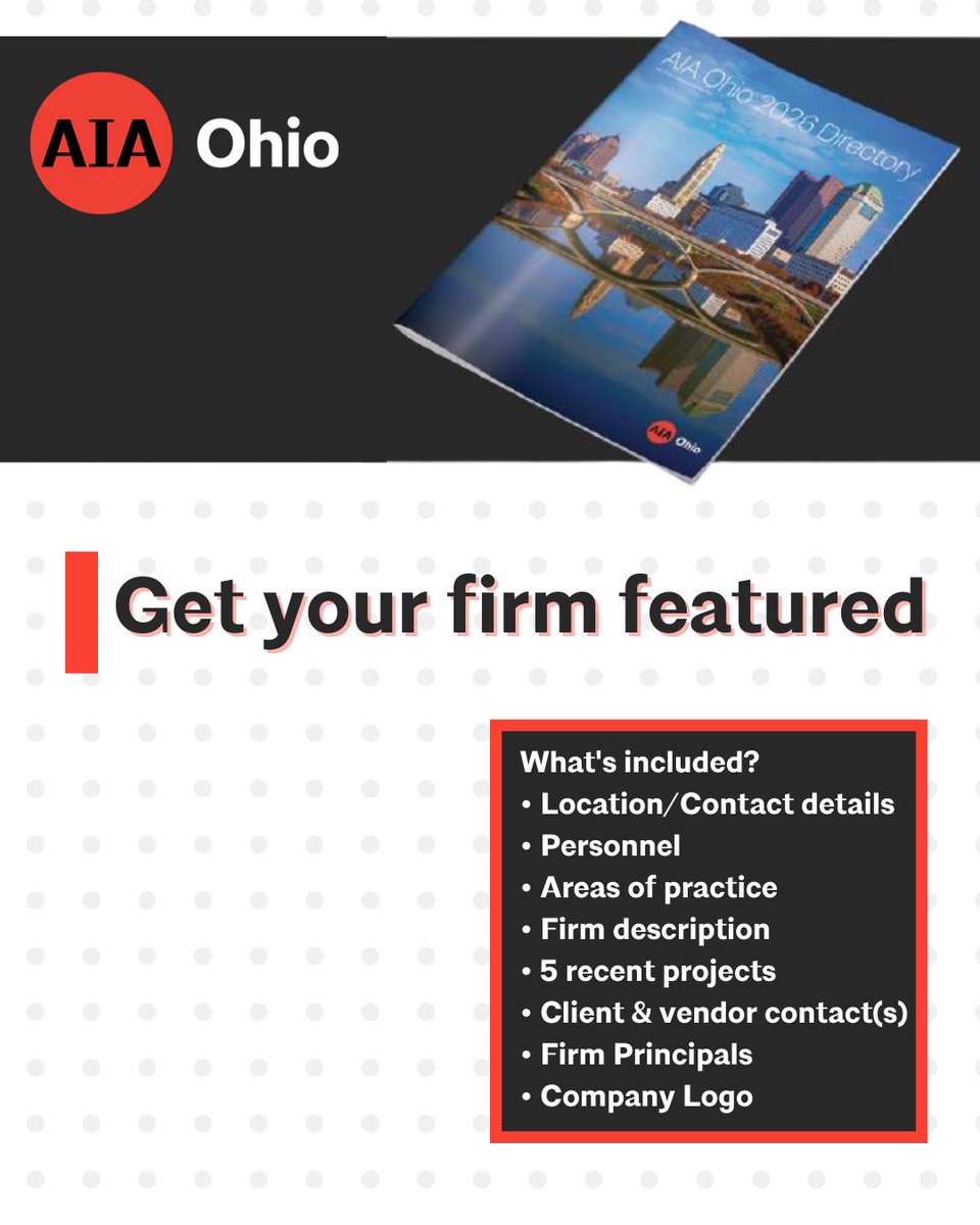 AIA Ohio tweet media