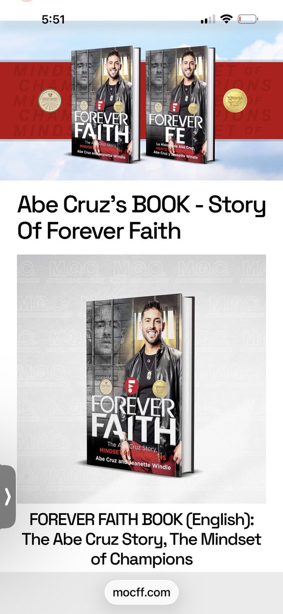 Abe Cruz tweet media