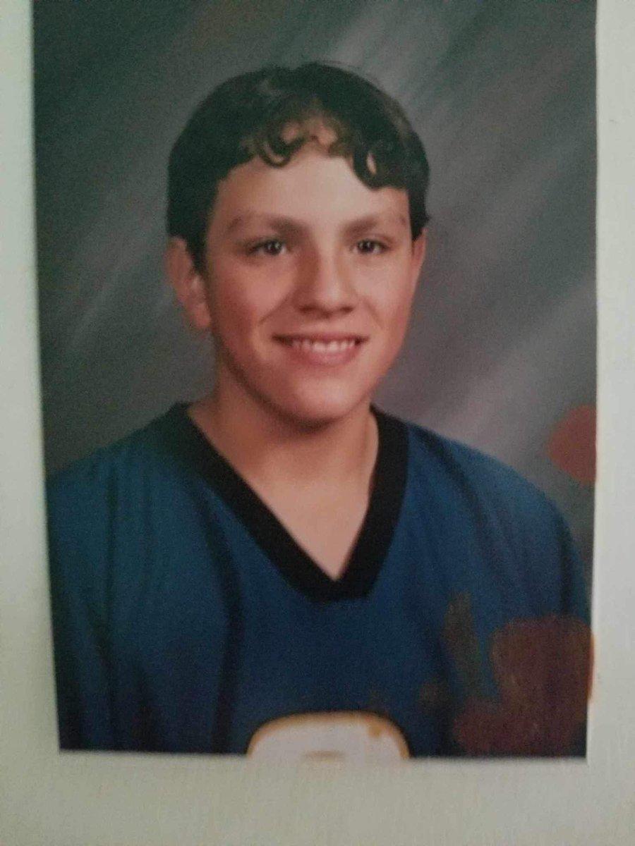 The Real Chase Gomez tweet media