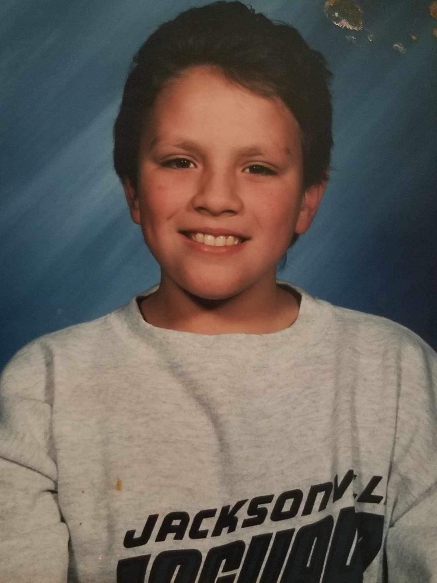 The Real Chase Gomez tweet media