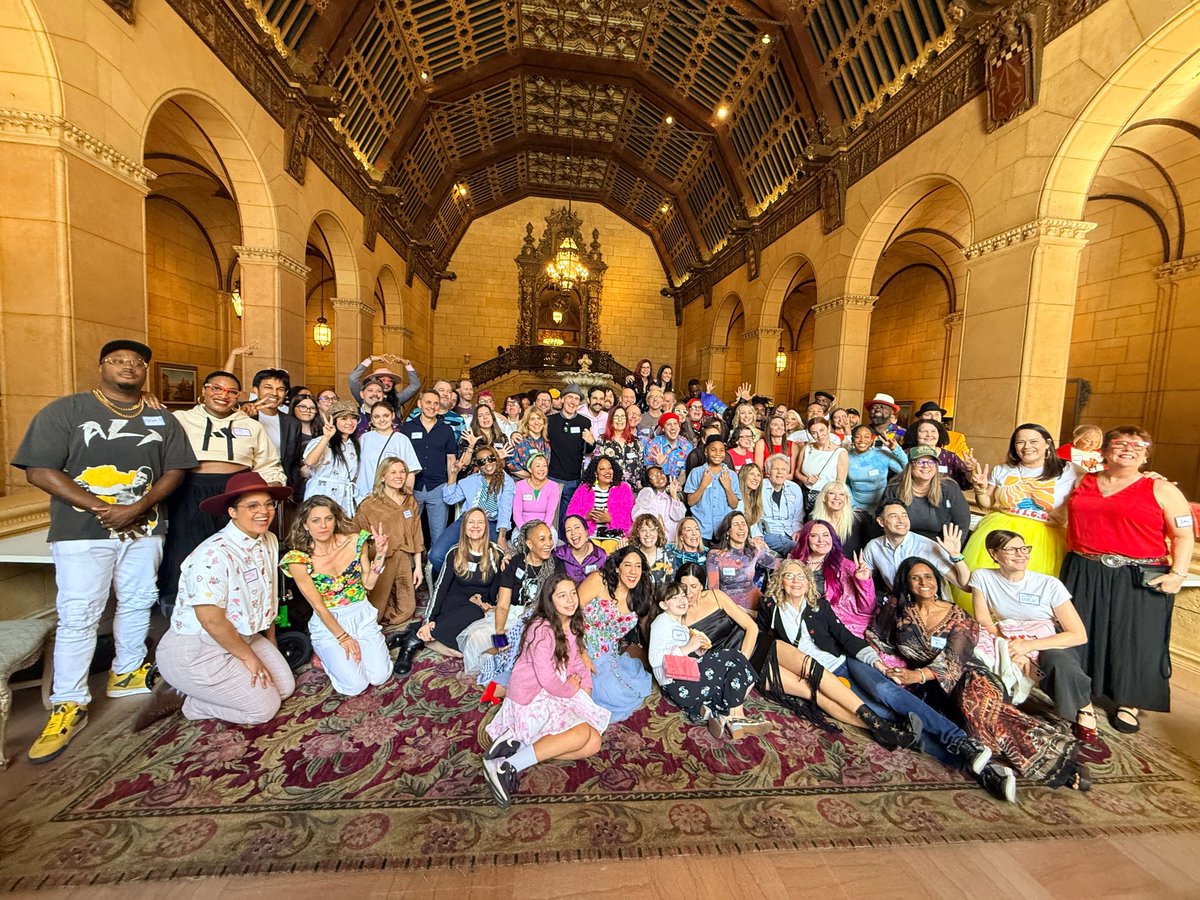 HUNK•TA•BUNK•TA® Music...for Growing Families tweet media