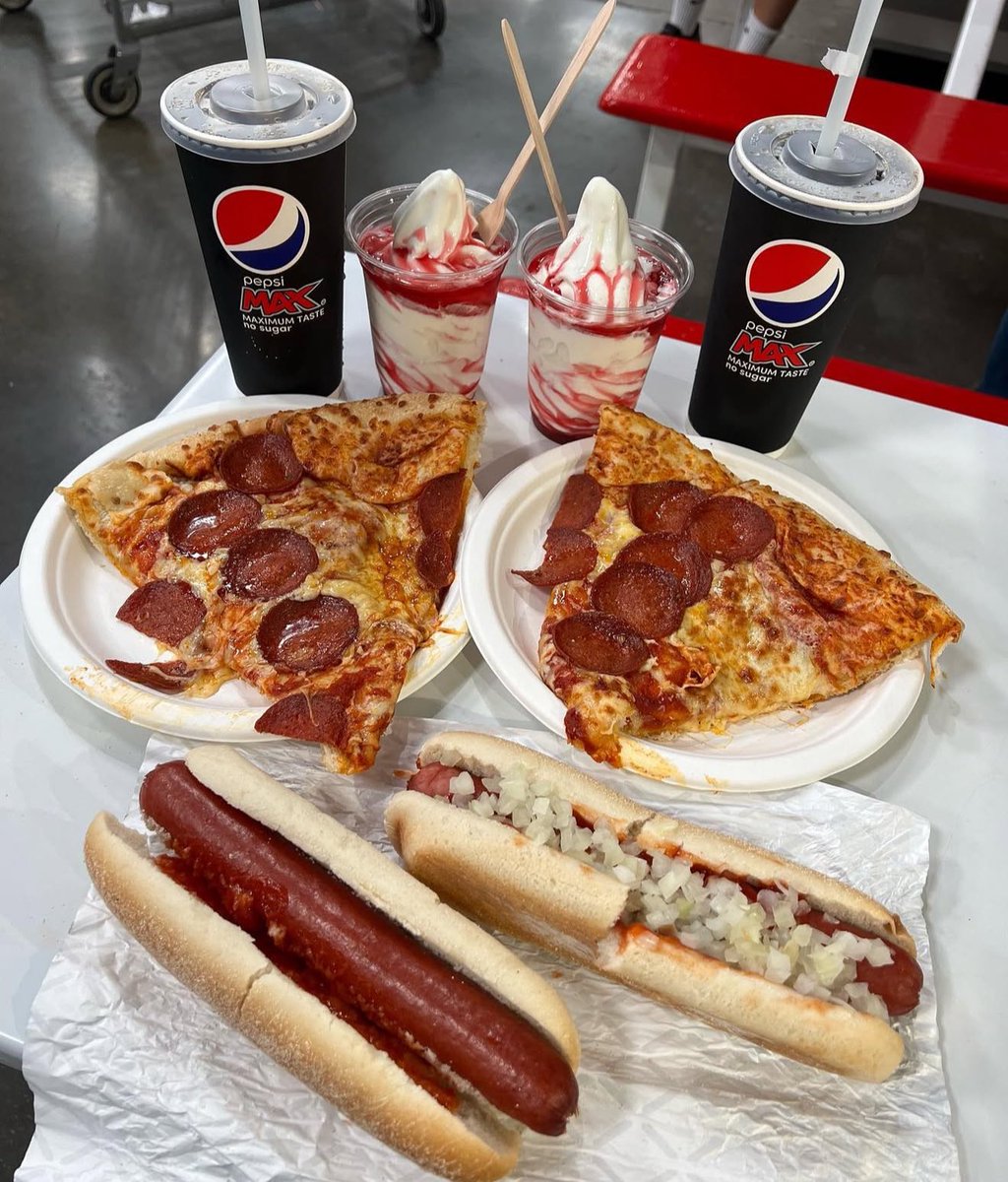 The Pizza Every Day 🍕 tweet media