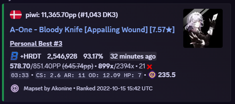 Emipee ✶ tweet media