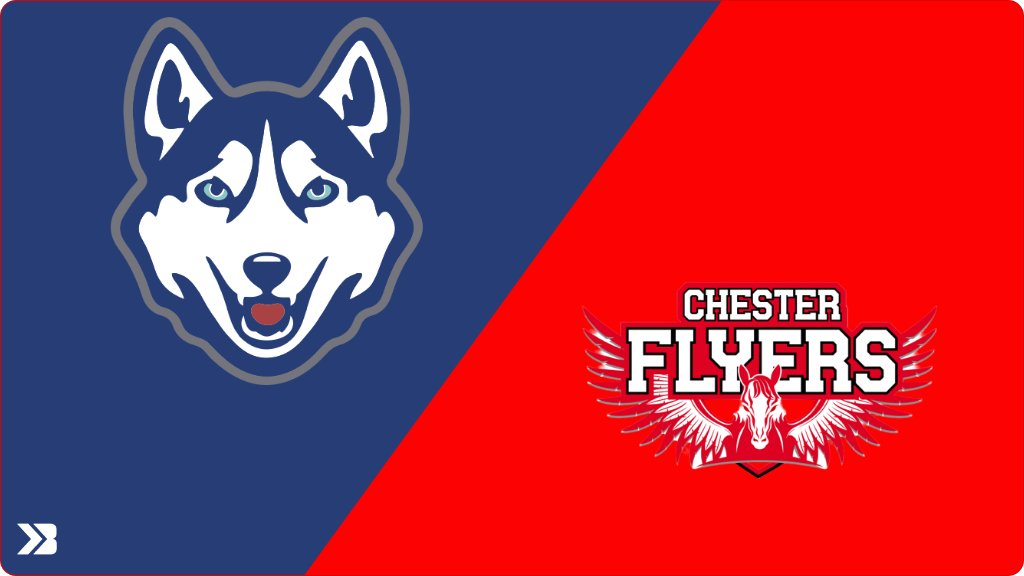Chester Flyers tweet media