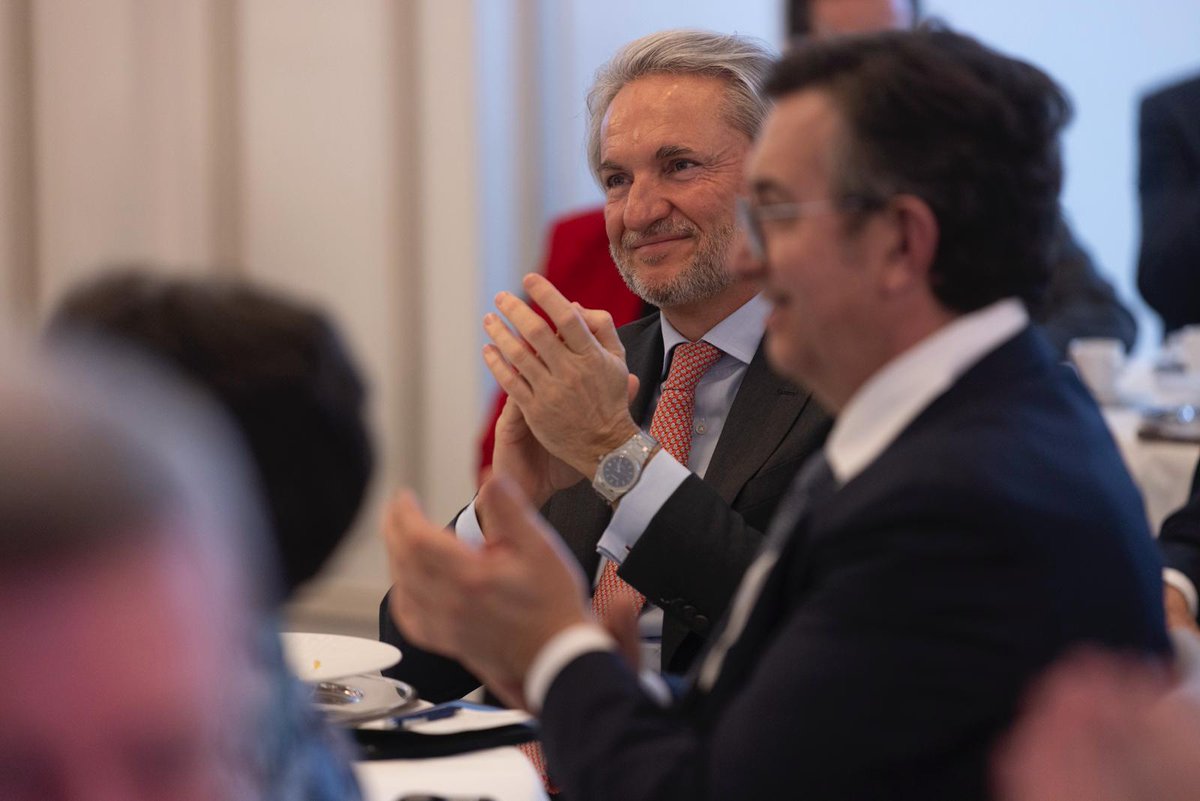 Fundación Conexus tweet media