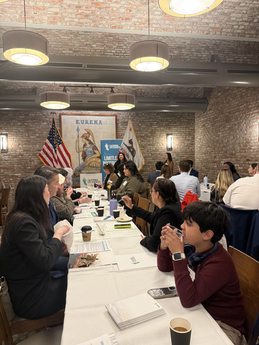 California Rare Disease Access Coalition tweet media