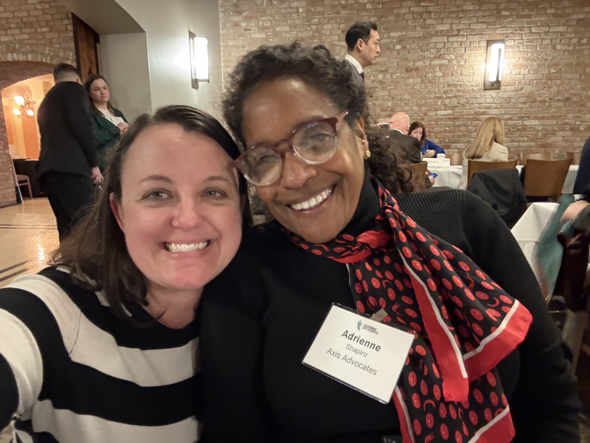 California Rare Disease Access Coalition tweet media