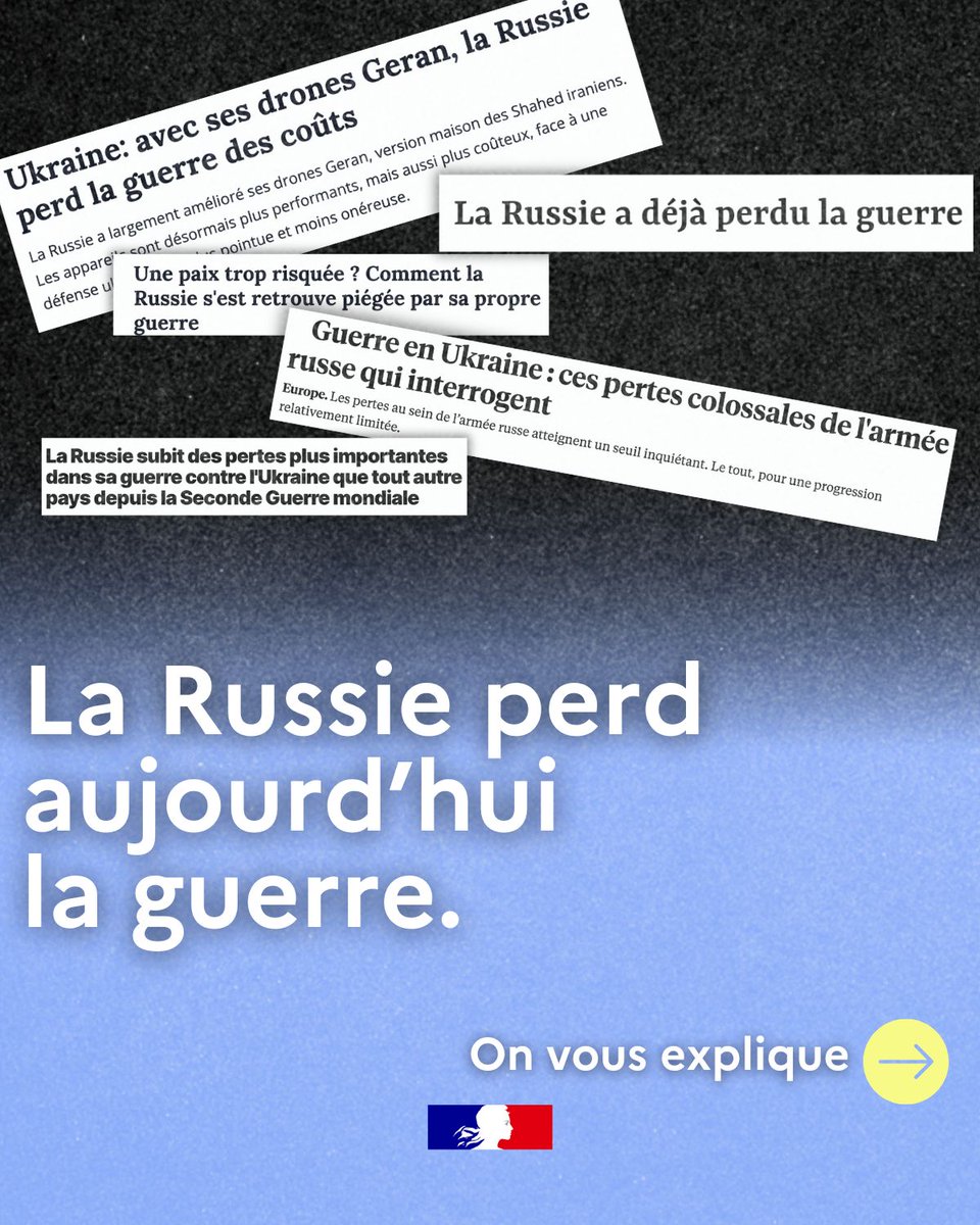 France Diplomatie 🇫🇷🇪🇺 tweet media