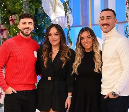 LSTW039444's tweet image. É impressionante como pode acontecer tanta coisa em tão pouco tempo
#sstvi #bbtvi