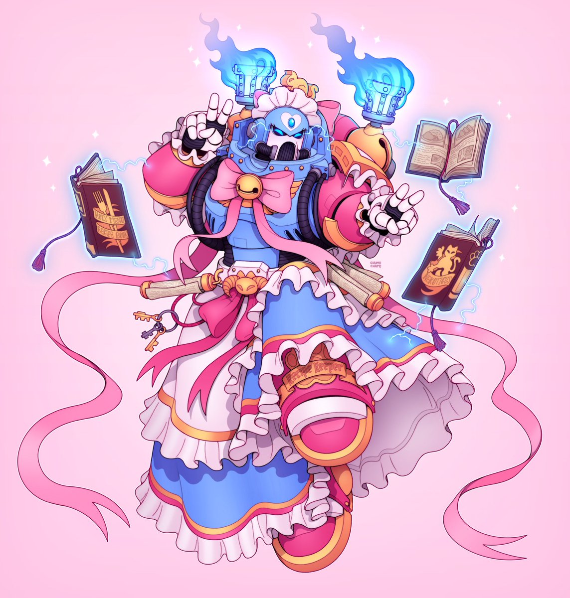 ChumiiCham's tweet photo. Share your art and nationality! 💖✨ https://t.co/8CpKdGm4sH