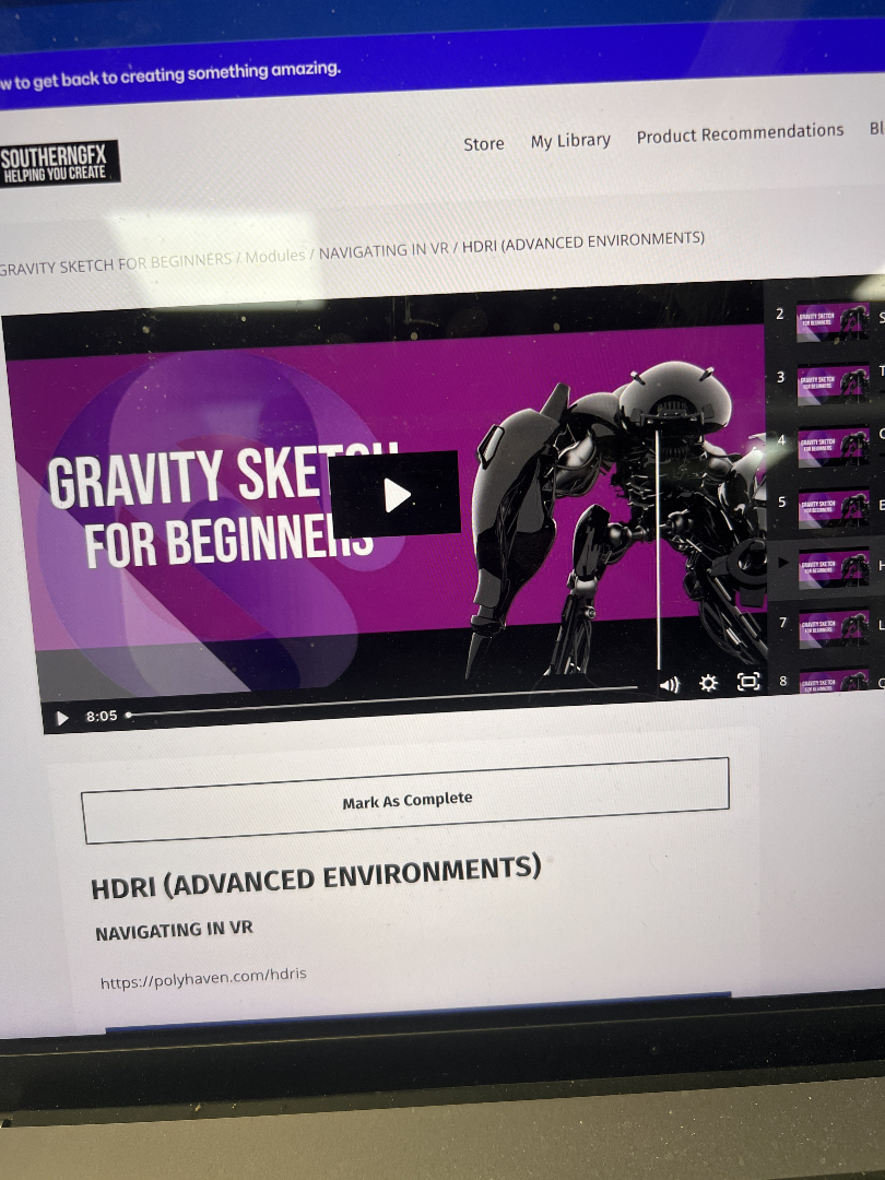 Glen Southern tweet media