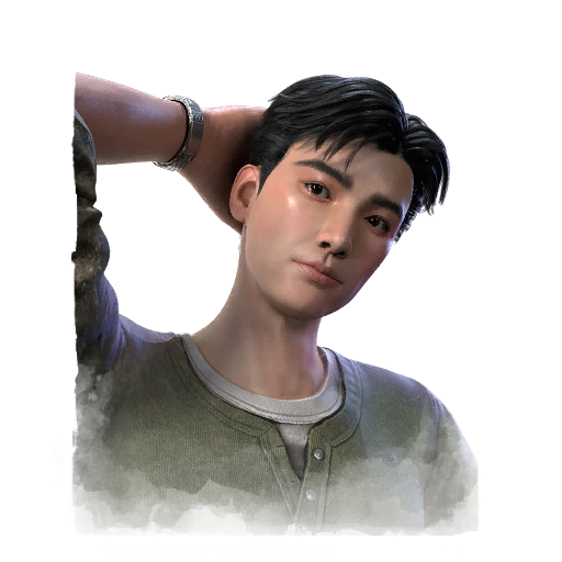 Portrait du nouveau survivant: