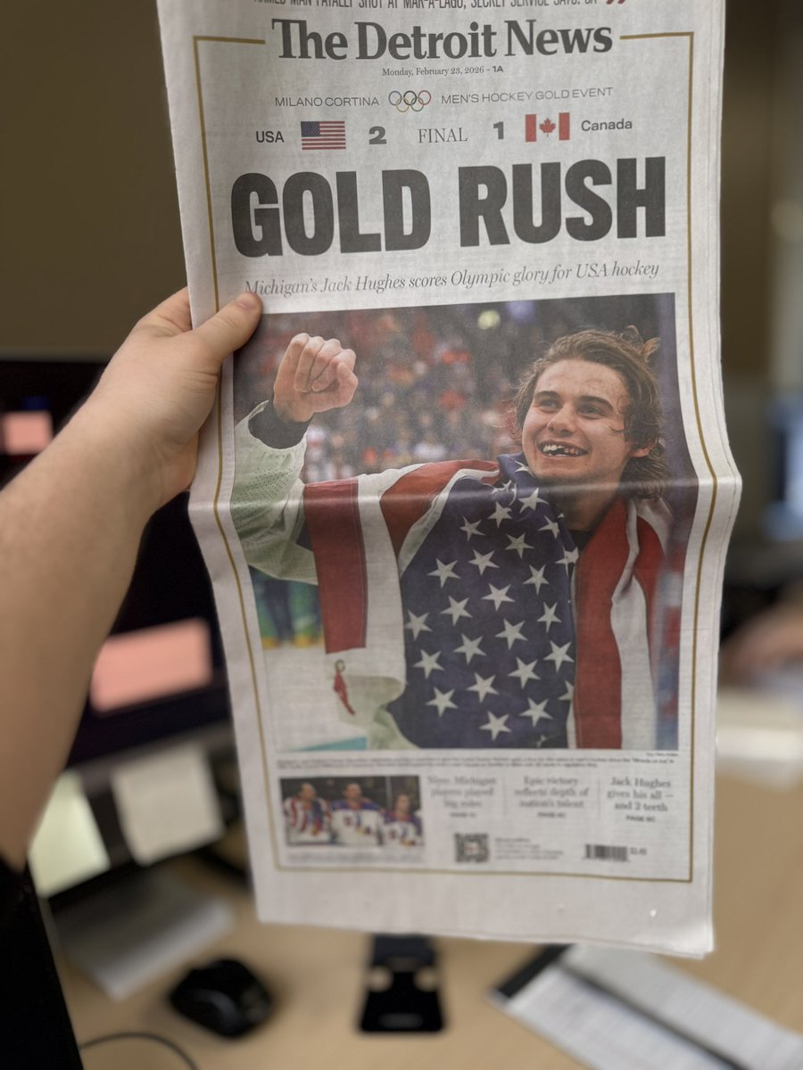 Brian Fisher tweet media