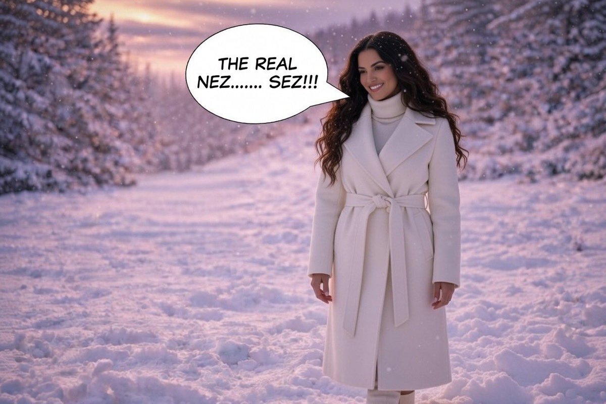 ✨ The Real Nez… SEZ!!!! ✨

•Don’t make permanent decisions based on temporary emotions 💡

•Stop proving yourself to people who’ve already made up their minds 🚫

•Build discipline.. motivation won’t always show up 💪

•Ask for help sooner 🙌

•Protect your peace 🕊️

•Be