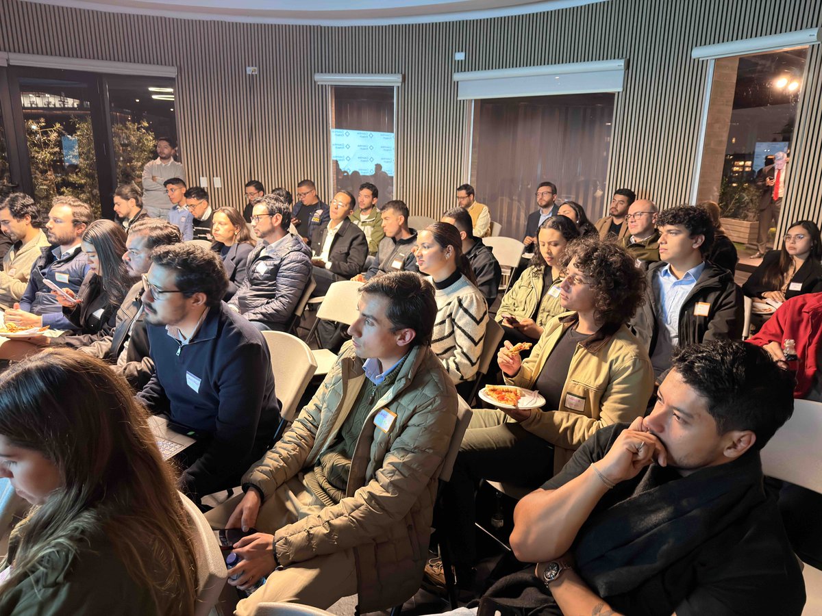 Colombia Fintech tweet media