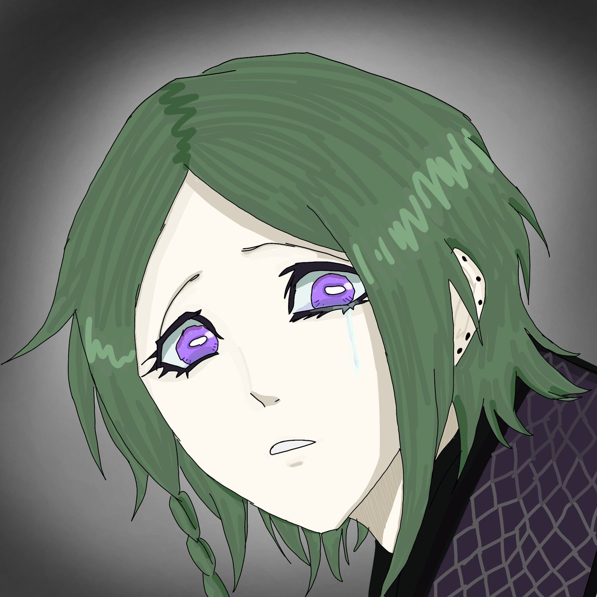 mia_cirell34177's tweet photo. Ayy tenia q sacarle el trauma xd
#simoloki #shuumatsunovalkiye #simohayha https://t.co/LA5YKi77fM