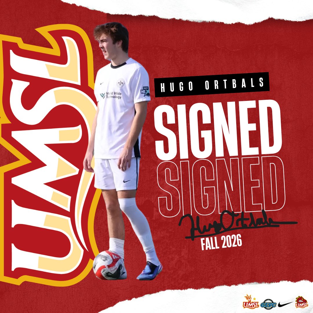 UMSL Men's Soccer tweet media