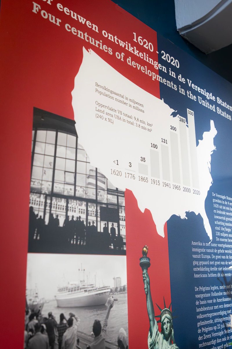 U.S. Ambassador to the Netherlands tweet media