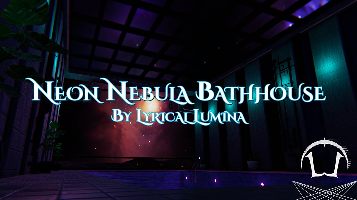 LyricalLumina_VR tweet media