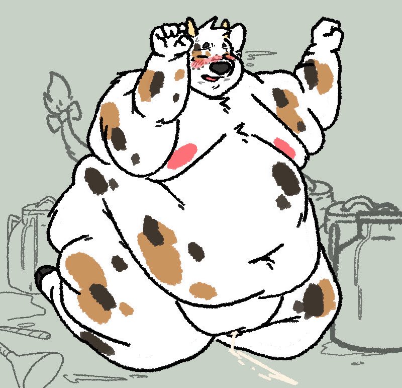 aki - YCH OPEN! tweet media