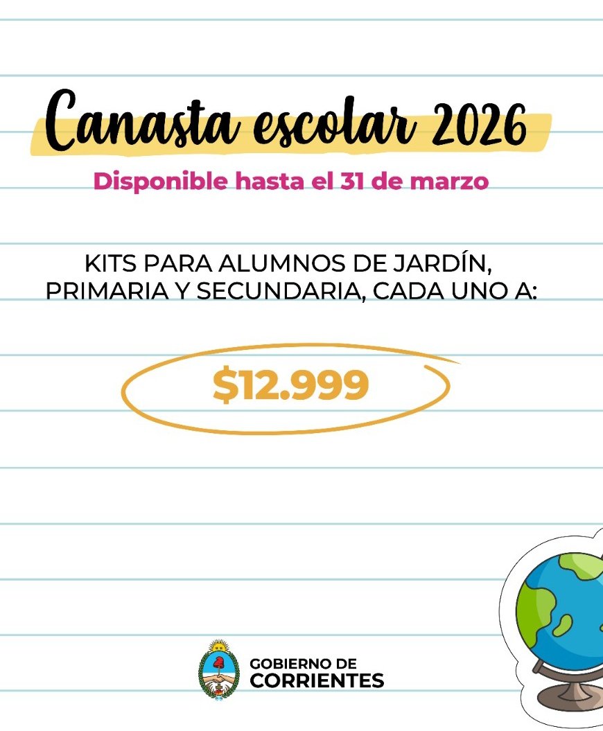 Federación Económica Corrientes tweet media