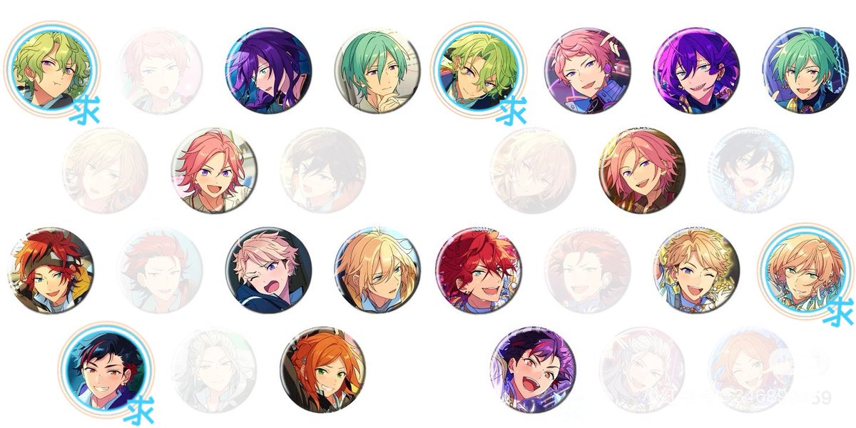 柠子嫣 tweet media