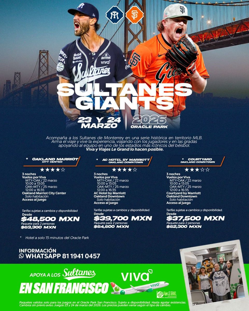 AGUSTÍN M DE LEÓN tweet media