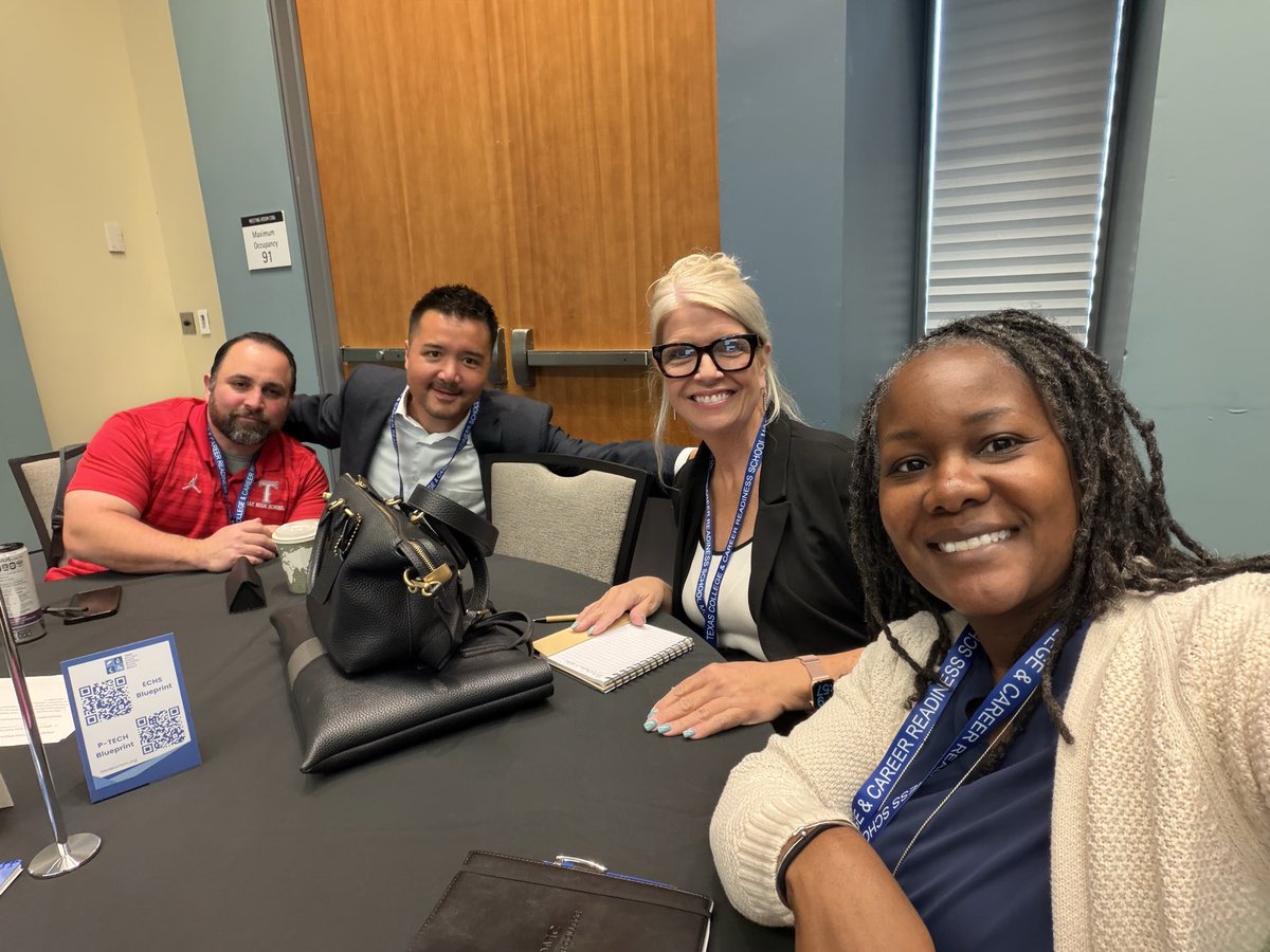 CCISD CTE: Career & Technical Ed. tweet media