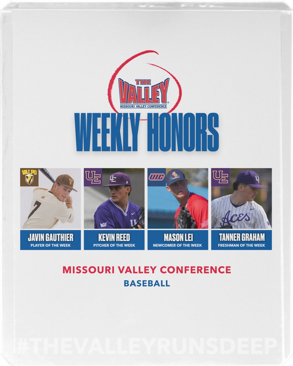 Missouri Valley Conference tweet media