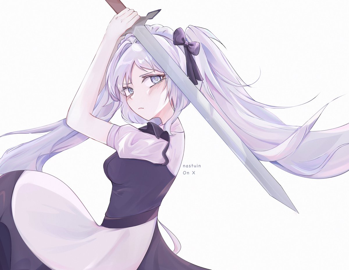 Nastuin ⟢ tweet media