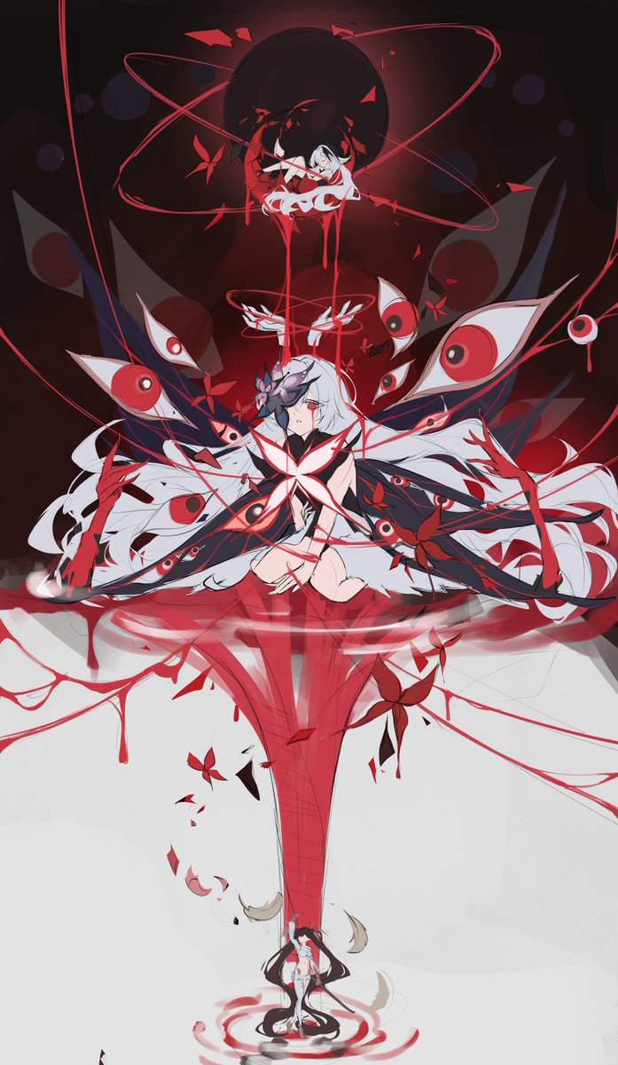 miyu 🌸🍀 tweet media