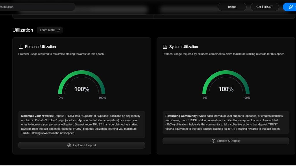 mooneth_1's tweet photo. Dear algorithm, kindly amplify my g $TRUST post to users who haven’t yet discovered @0xIntuition Thank you. 🙏

Day6 https://t.co/lcsze22lAa