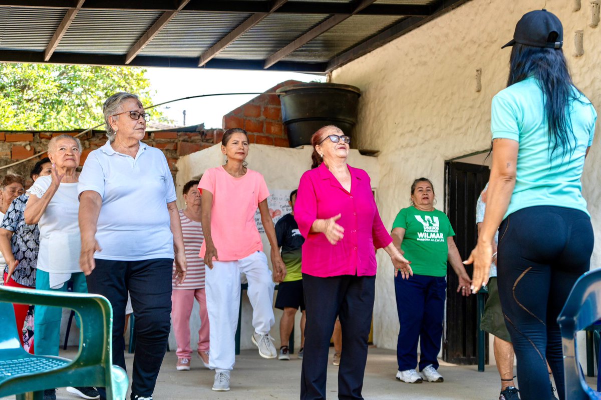 Alcaldía de San Martín De Los Llanos tweet media