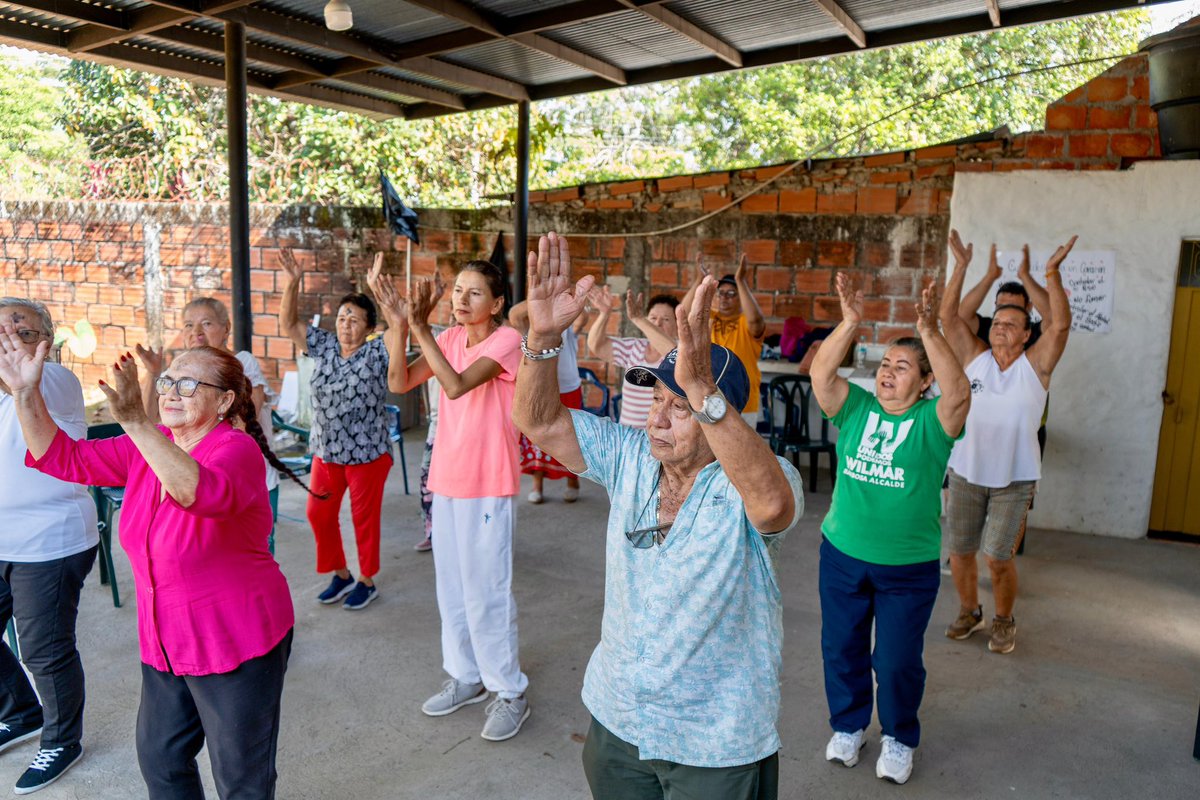 Alcaldía de San Martín De Los Llanos tweet media