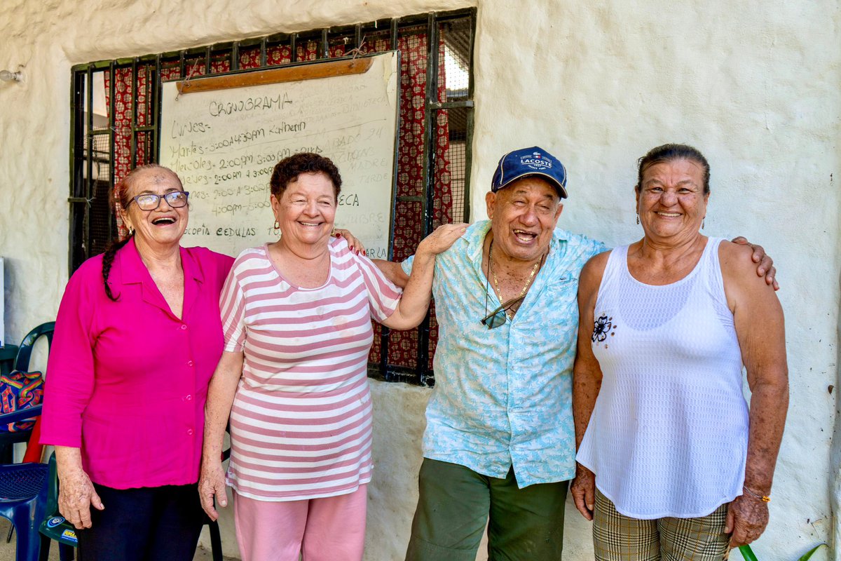 Alcaldía de San Martín De Los Llanos tweet media