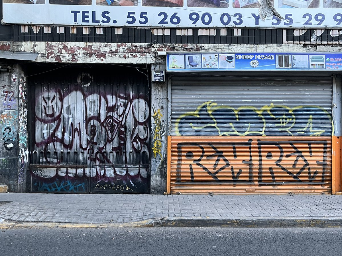 EMPO • DALE • REX

#sigueenelcamino