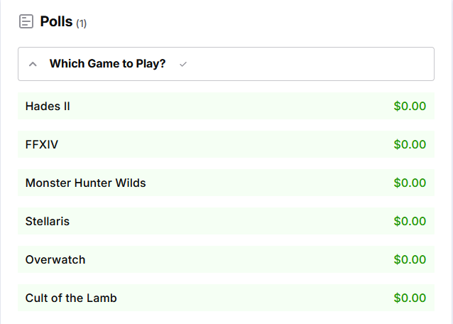 ☕️ HyperChai 🌿 🔜 PAX East tweet media